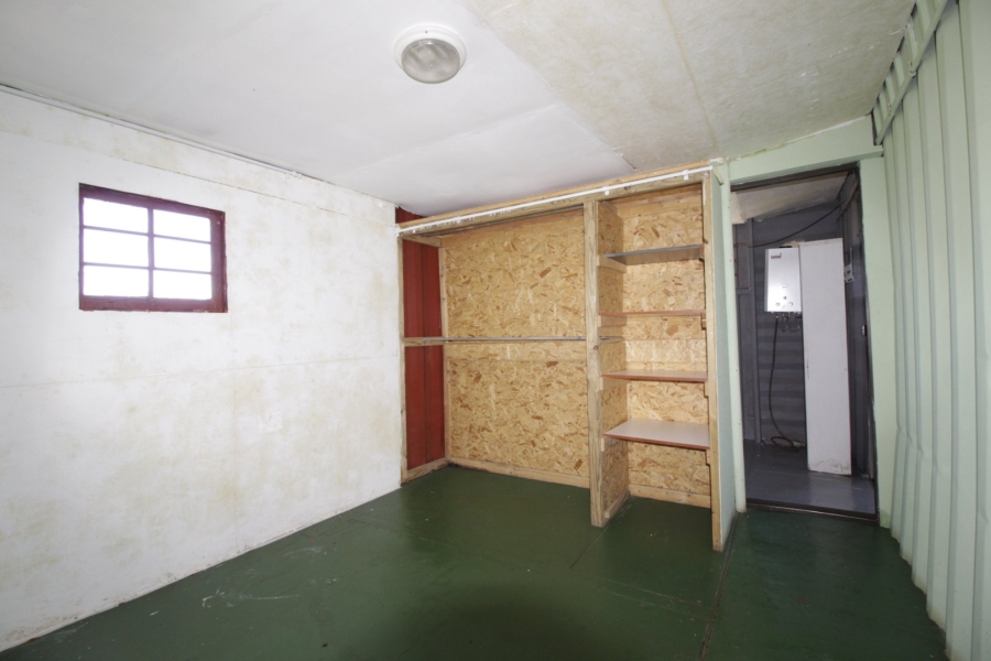 To Let 2 Bedroom Property for Rent in Humansdorp Rural Eastern Cape